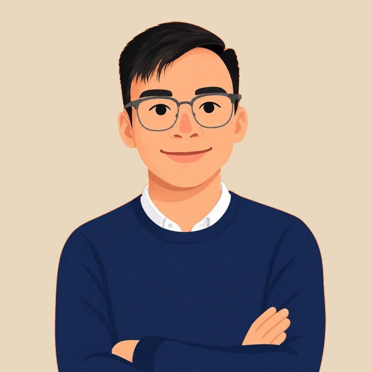 Joshua Yanong, Founder of Nomad VAs
